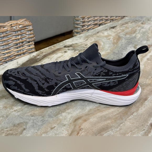 Men’s ASICS Gel-Cumulus 23 running shoes- Size 11 - Picture 6 of 11